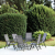 Henley Dining Set (6 Seater) Henley Dining Set (6 Seater)